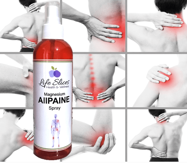 AllPAINE Spray Img